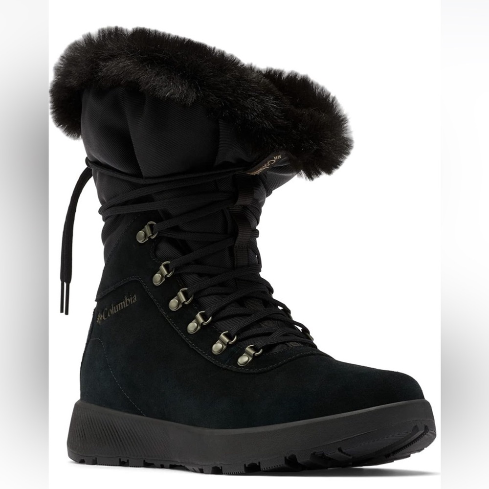 Columbia Snow Boot size 7 1/2